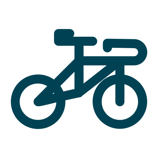 Cycle Track