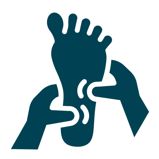 Acupressure