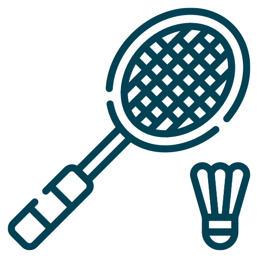 Badminton