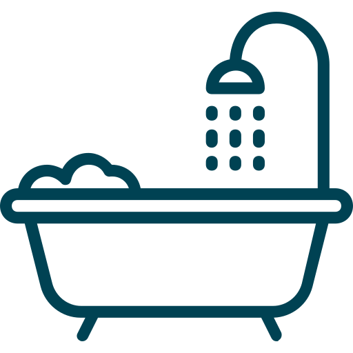 Bathtub
