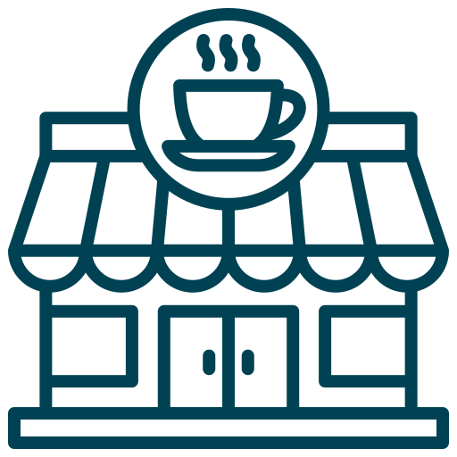 cafeteria