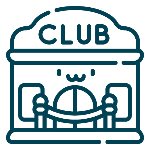Club House