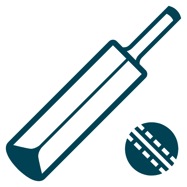 cricket court