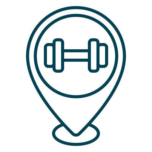Fitness Area