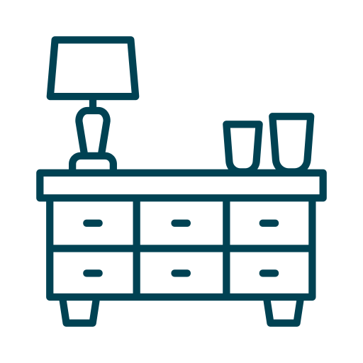 High End Furnishings