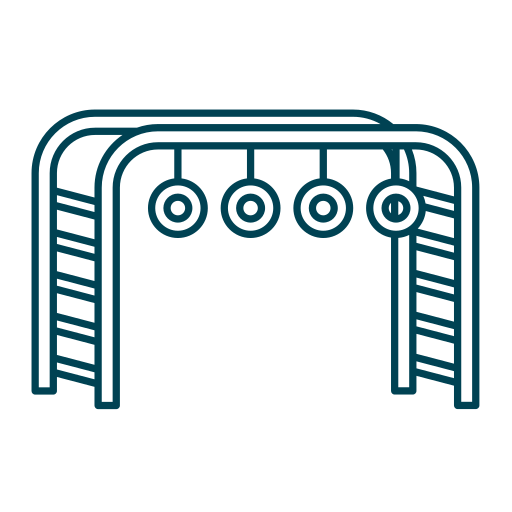 Monkey Bar Arena