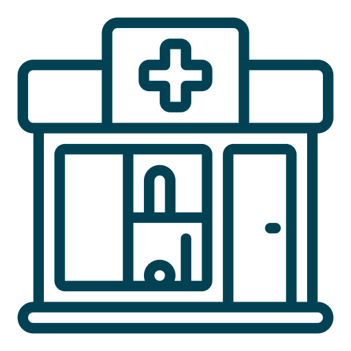 Pharmacy