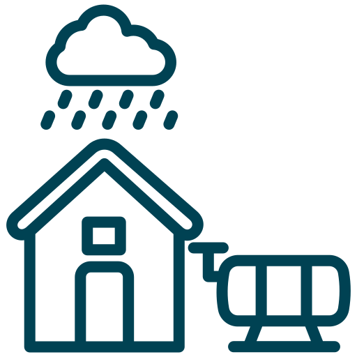 Rain Water Harvesting