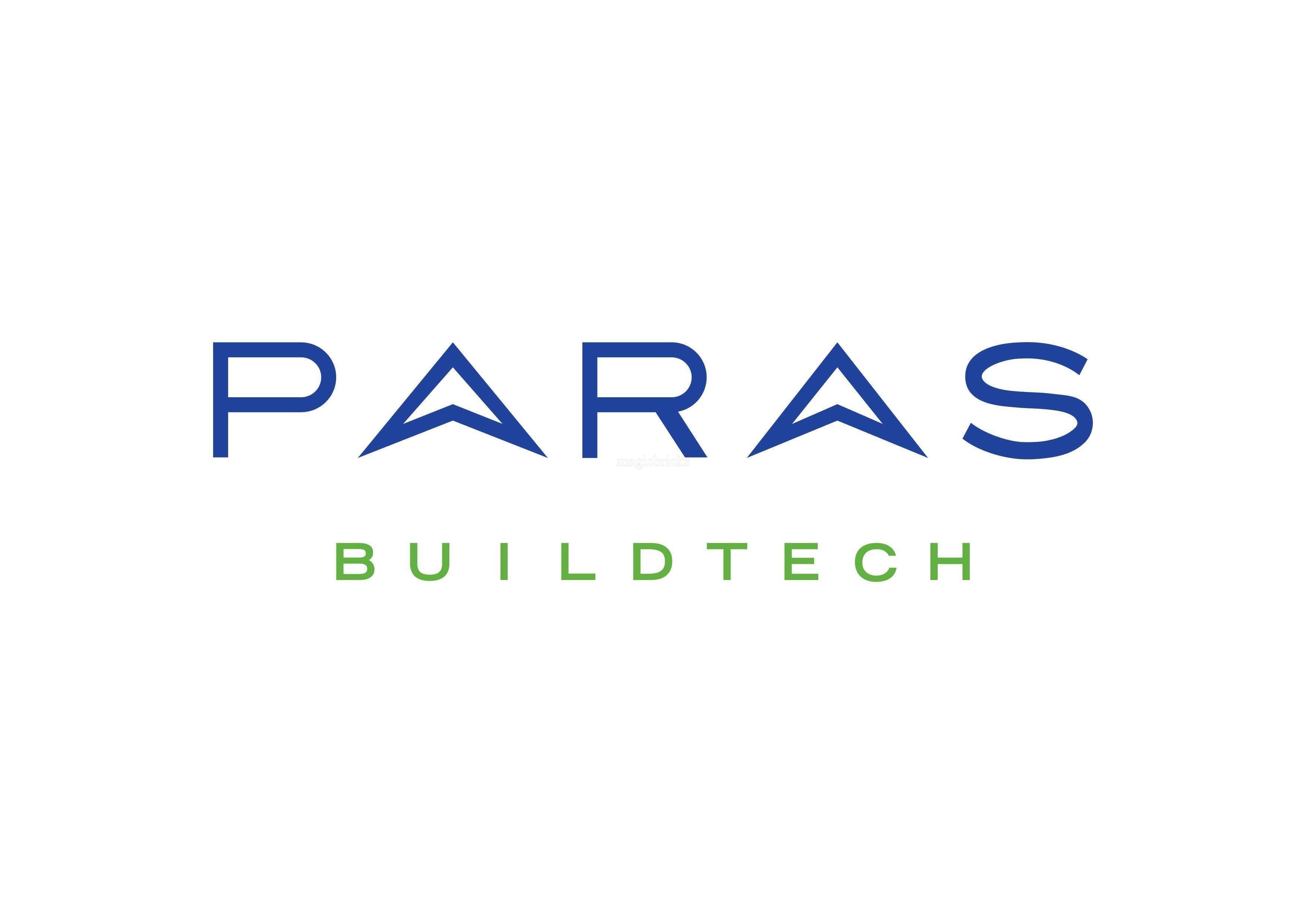 paras buildtech