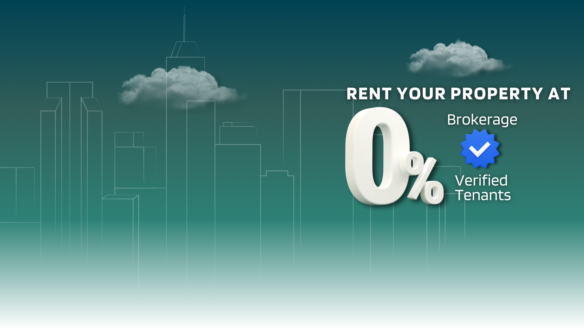 rent offer