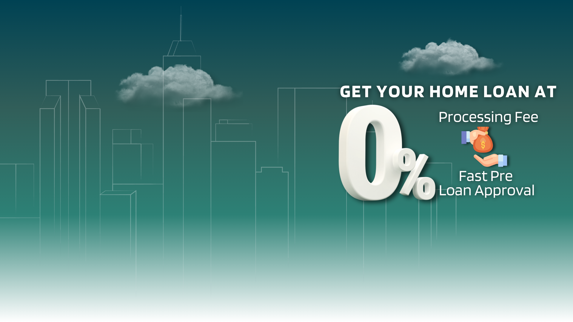 home loan offer