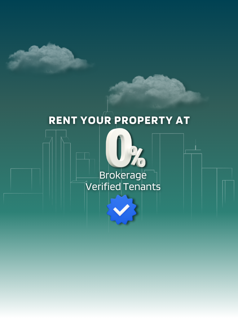 rent offer