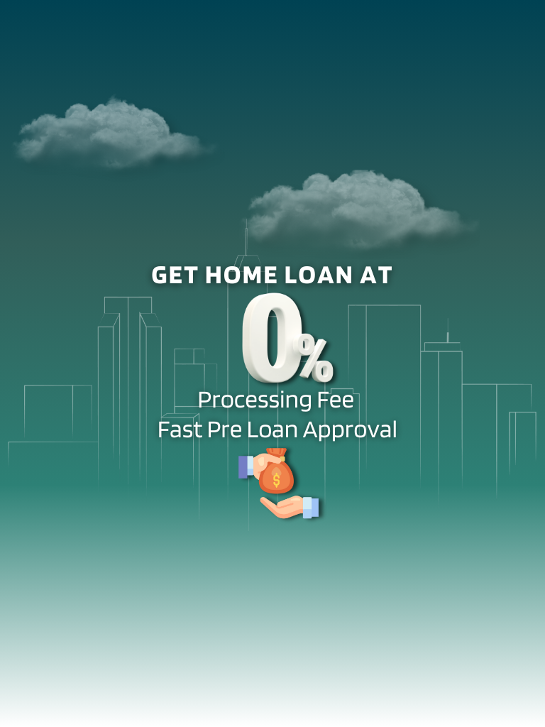 home loan offer