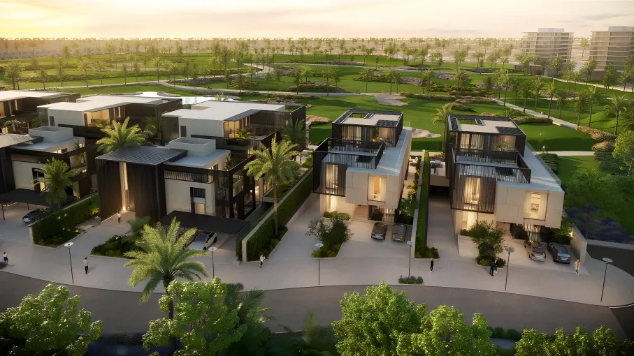 Utopia Damac Hills