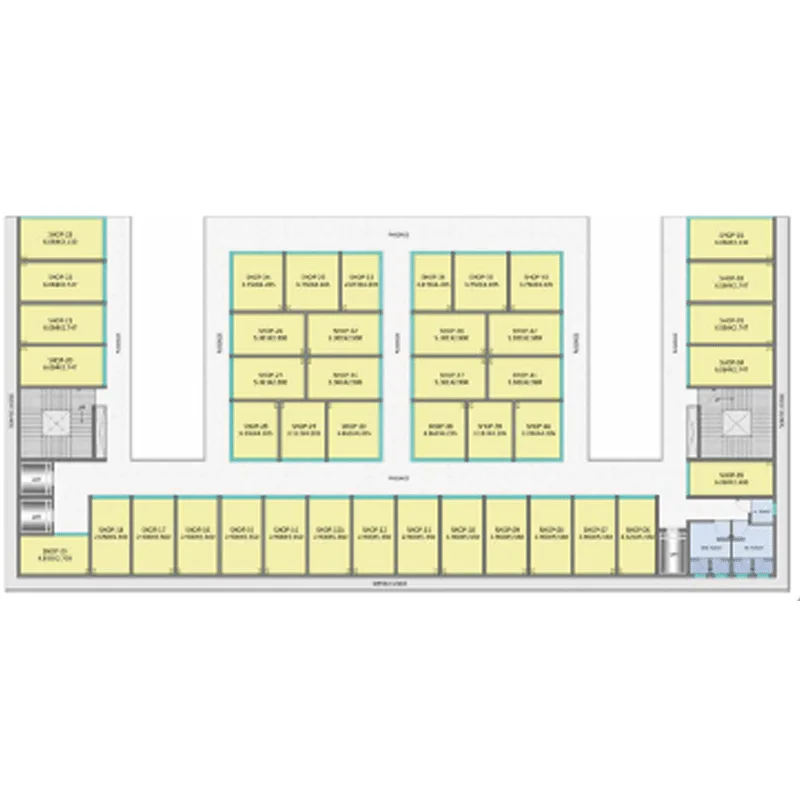 layout