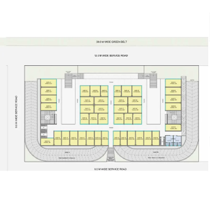 layout