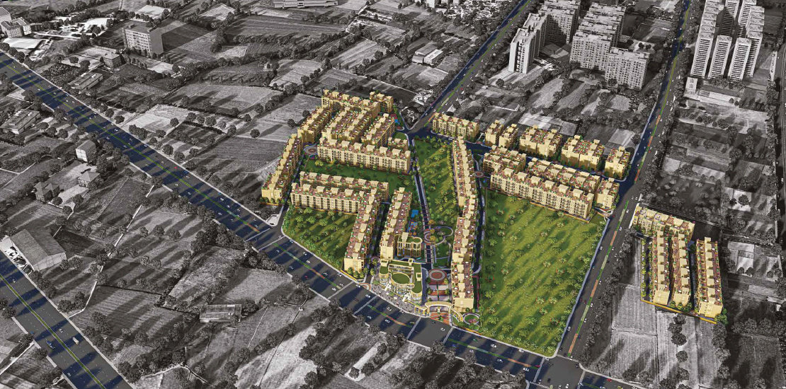 Signature Global City 37D