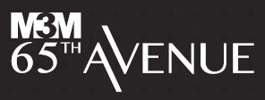 M3M 65th Avenue