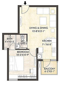 layout