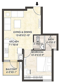 layout