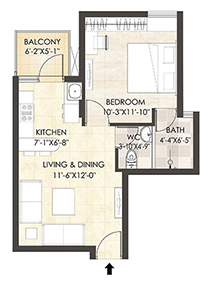 layout