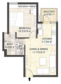 layout