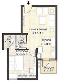layout