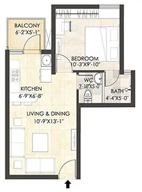 layout