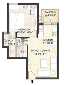 layout