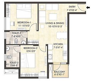 layout
