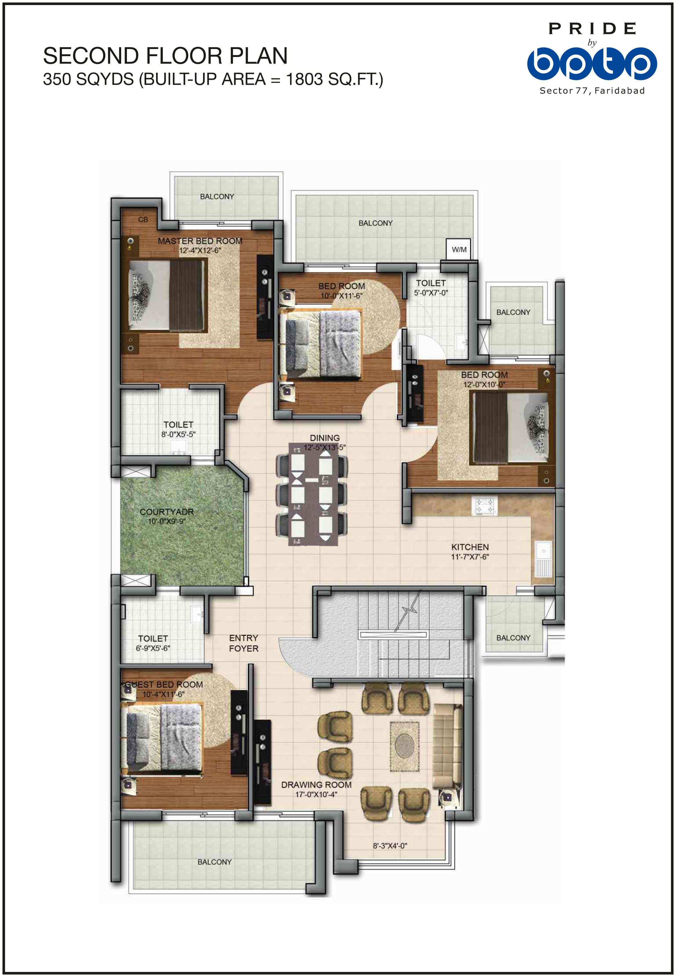 layout