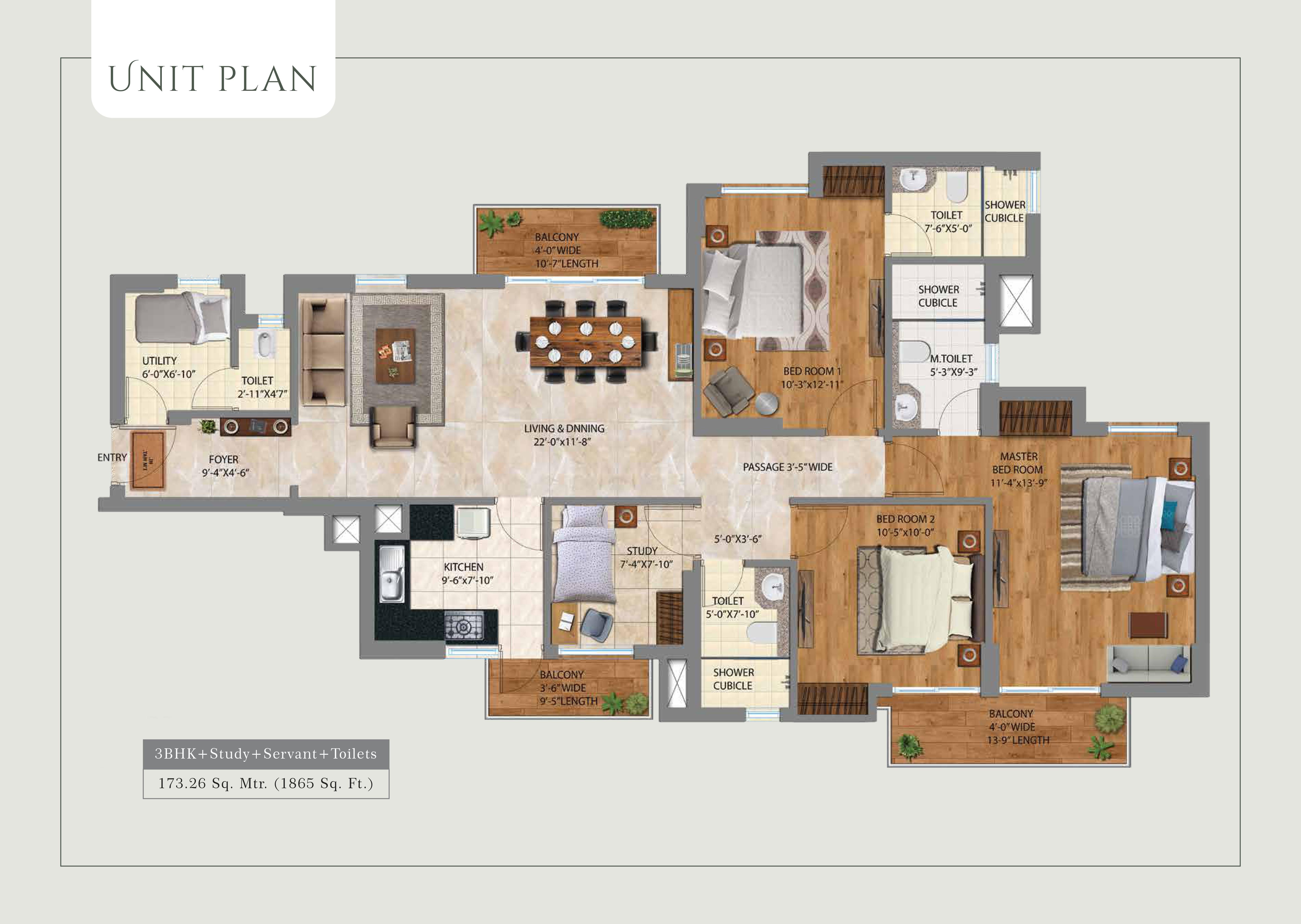 layout