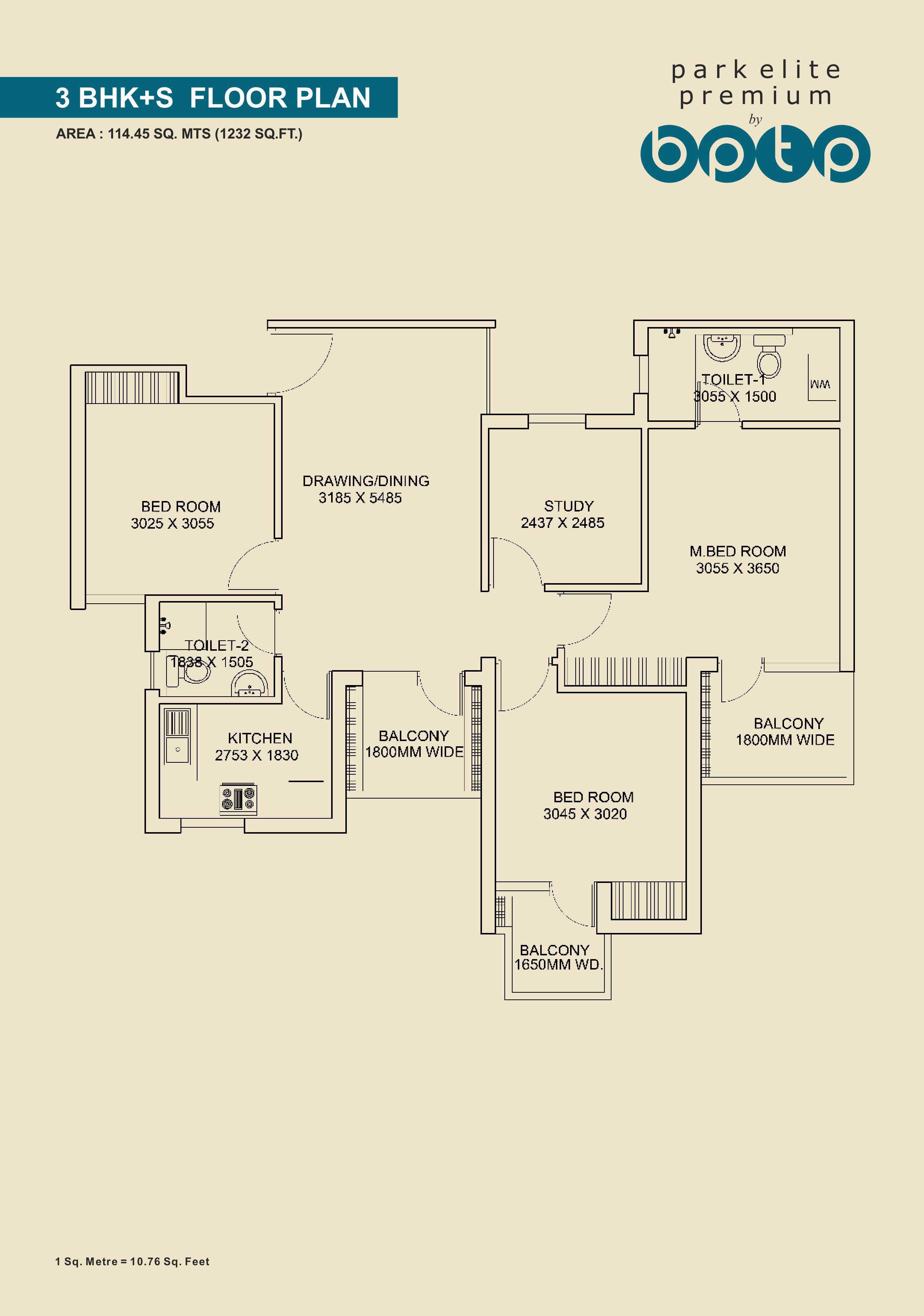 layout