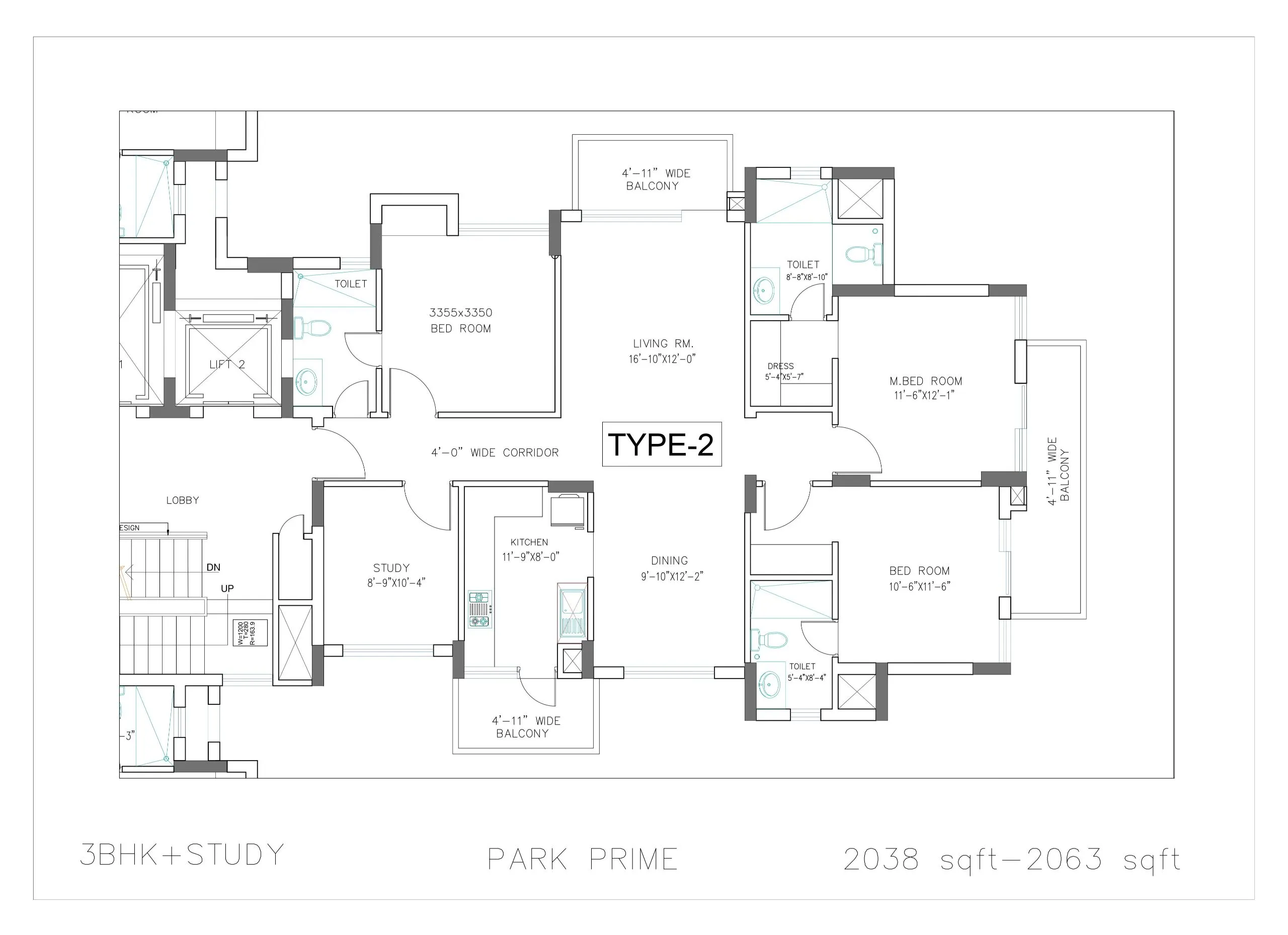 layout
