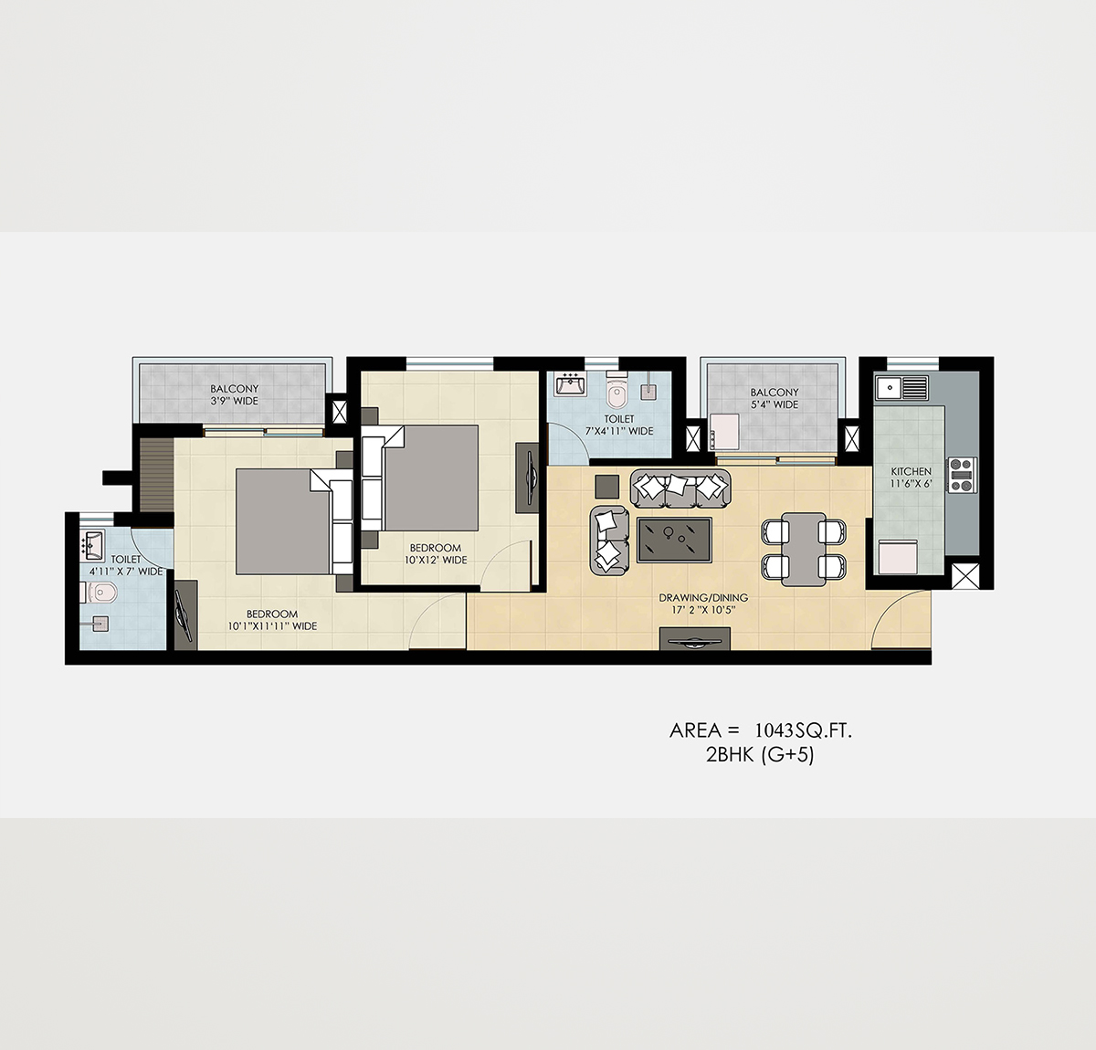 layout