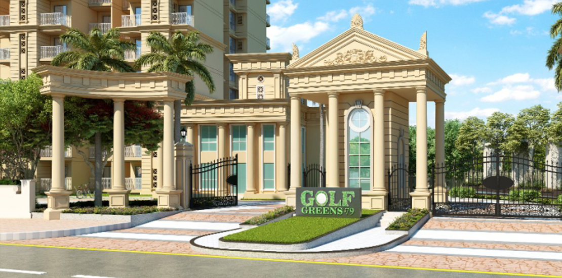 Signature global Golf Greens-79