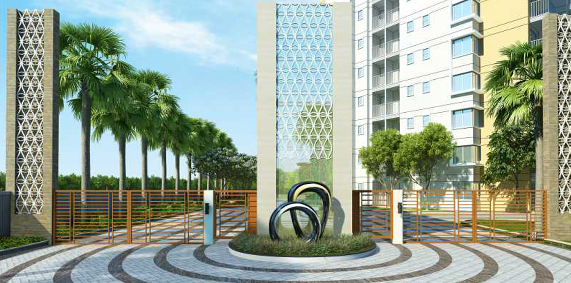 Signature global Orchard Avenue 2