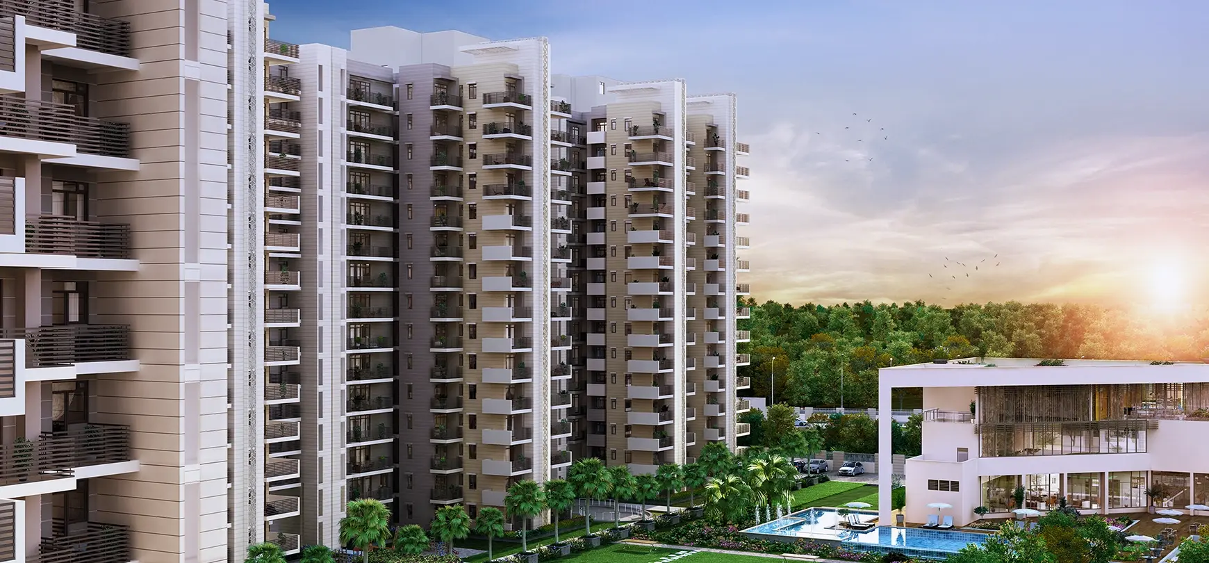 Godrej 101