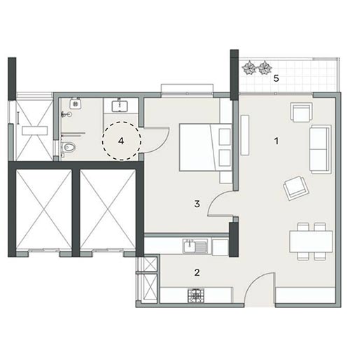 layout