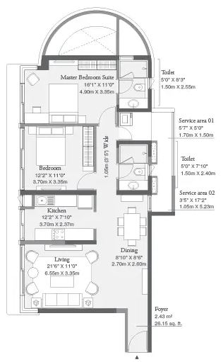 layout