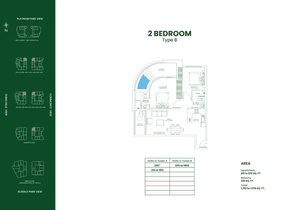 layout