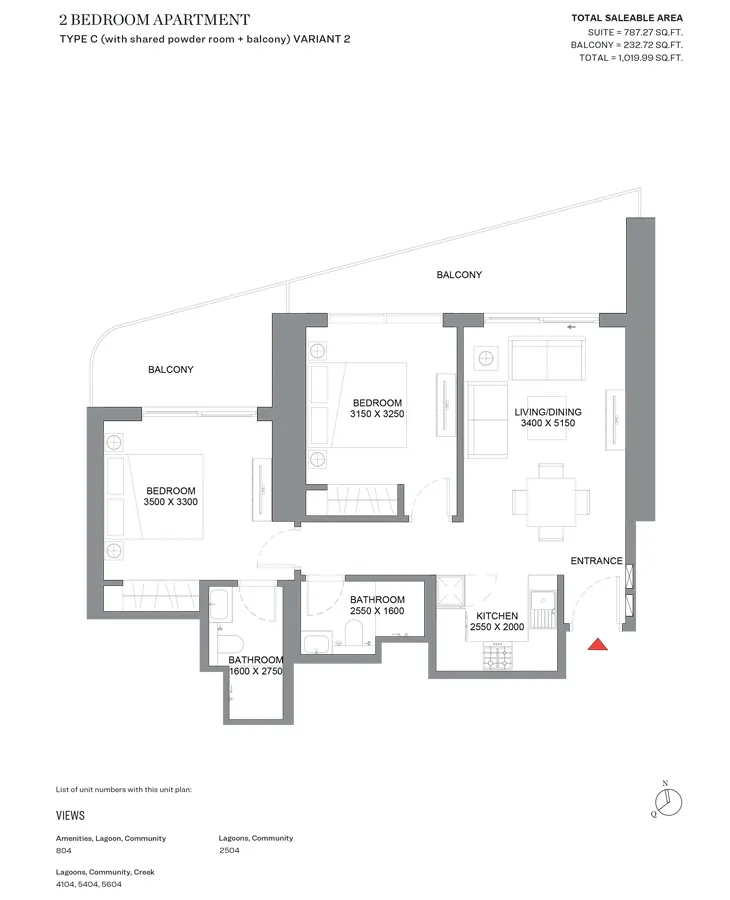 layout