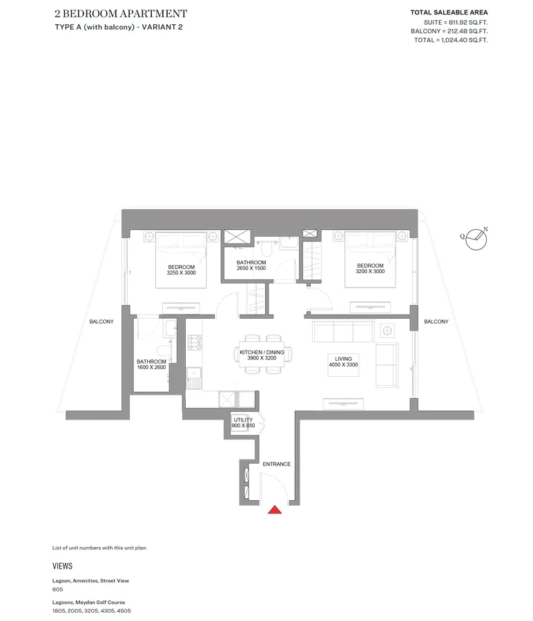 layout