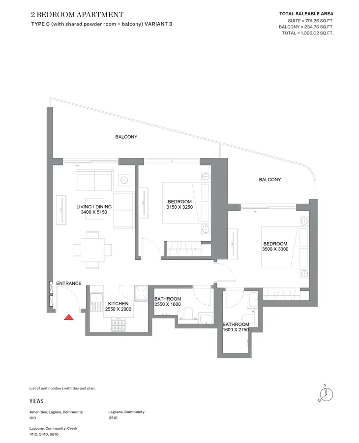 layout
