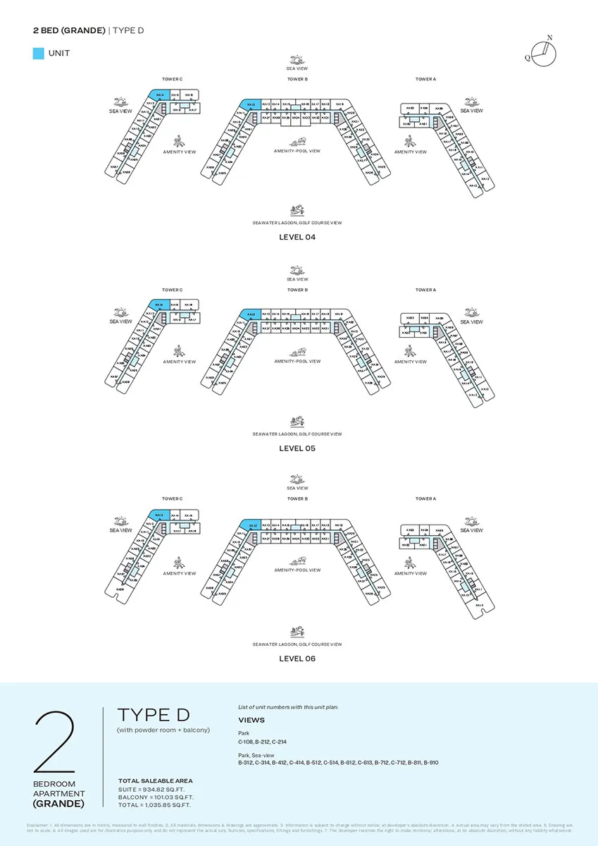 layout