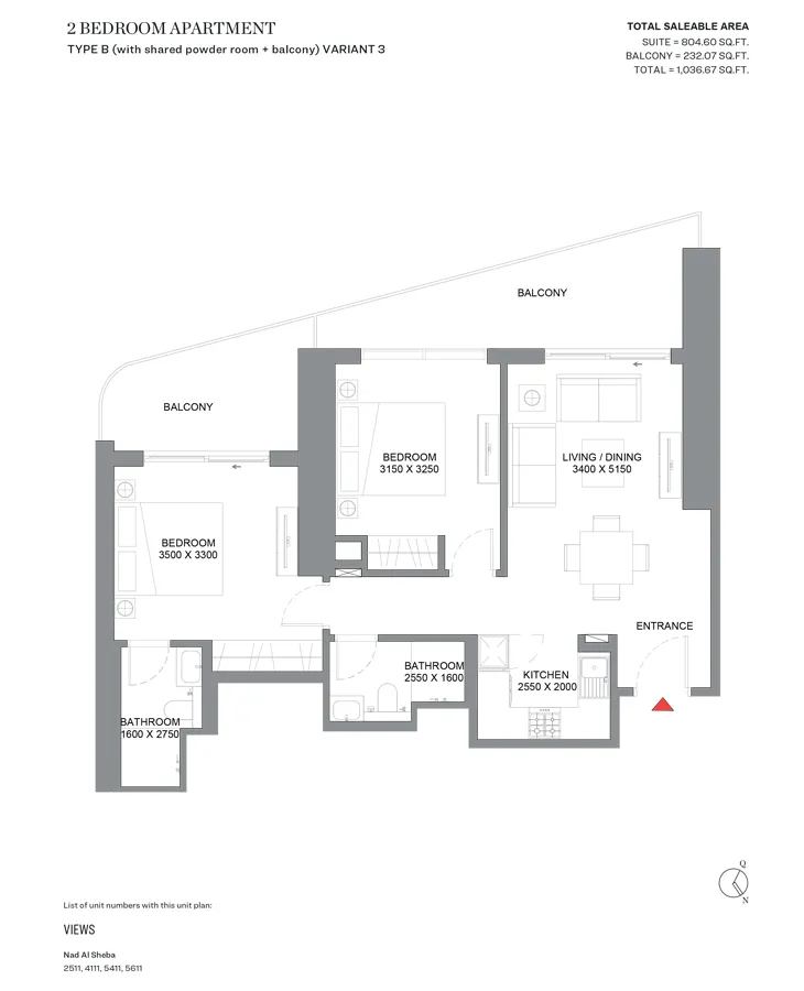 layout