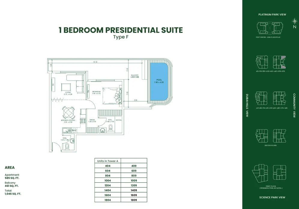 layout
