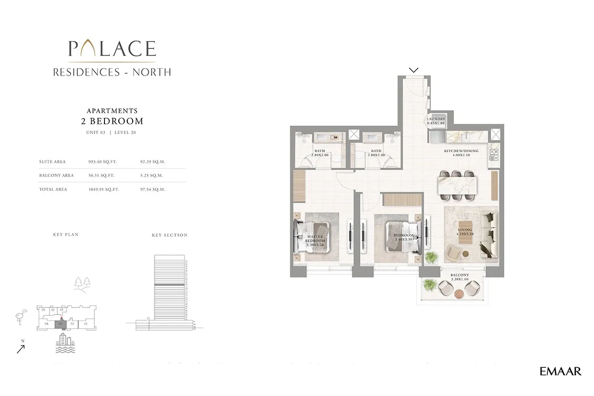 layout