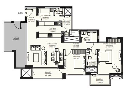 layout