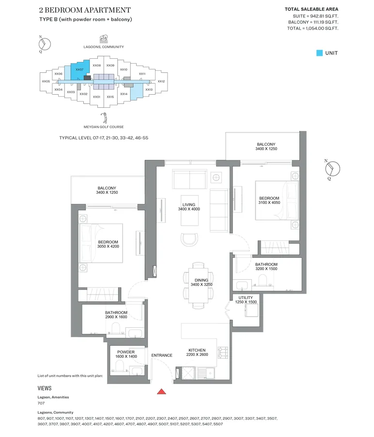 layout